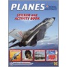 Planes [With Stickers] door Helen Boyle
