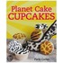 Planet Cake - Cupcakes