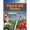 Plant and Soil Science door Rick Parker