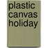Plastic Canvas Holiday