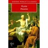 Plato:phaedo Owc:ncs P door Plato Plato