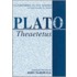 Plato:theaetetus Cps P