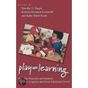 Play Equals Learning P by Singer