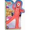 Play Pretend with Muno door Veronica Paz