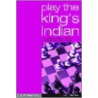 Play The King's Indian door Joe Gallagher