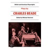 Plays By Charles Reade by Charles Reade