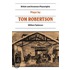 Plays By Tom Robertson