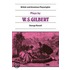 Plays by W. S. Gilbert
