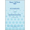 Plumbing & Renovations door M.D. Lauri Romanzi