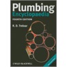 Plumbing Encyclopaedia by Roy Treloar