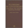 Plunging To Leviathan? door Robert Bates Graber