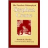 Pluralistic Philosophy door Patrick K. Dooley