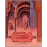 De koning en de moskee by A. Jungman