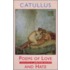 Poems Of Love And Hate