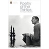 Poetry Of The Thirties door Robin Skelton