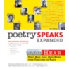 Poetry Speaks Expanded door Rebekah Presson Mosby