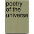 Poetry of the Universe