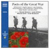 Poets of the Great War by Naxos Audio