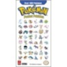 Pokemon Pocket Pokedex door Prima Games