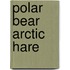 Polar Bear Arctic Hare
