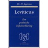 Leviticus by H. Jagersma
