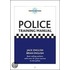 Police Training Manual