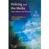 Policing And The Media by Paul Mason