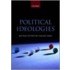 Political Ideologies P