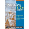 Politics Or Principle? door Steven S. Smith