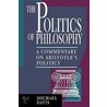 Politics of Philosophy door Michael Davis