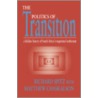 Politics of Transition door Richard Spitz