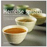 Hemelse spijzen by T. Brugge