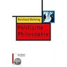 Politische Philosophie door Reinhard Mehring