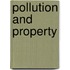Pollution And Property