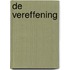 De vereffening