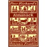 Poor Richards Almanack door Paul Volcker