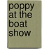 Poppy At The Boat Show