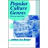 Popular Culture Genres