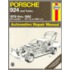 Porsche 924, 1976-1982