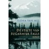 De stilte van Sugarmilk Falls by I. van Mil