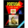 Portugal A  Spy  Guide by Usa Ibp