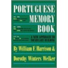 Portuguese Memory Book door William F. Harrison