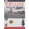 Portuguese Phrase Book door Dk Publishing