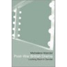 Post-War British Drama by Michelene Wandor
