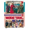 Postkartenbox Ddr-mode door Onbekend