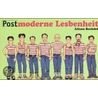 Postmoderne Lesbenheit by Alison Bechdel