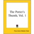 Potter's Thumb, Vol. 1