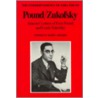 Pound/Zukofsky Letters door Ezra Pound