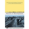 Poverty or Development door R. Tardanico