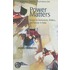 Power Matters Essays P